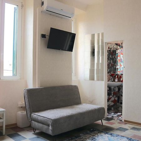 Darsena Suite - Via Argelati Milano Eksteriør bilde