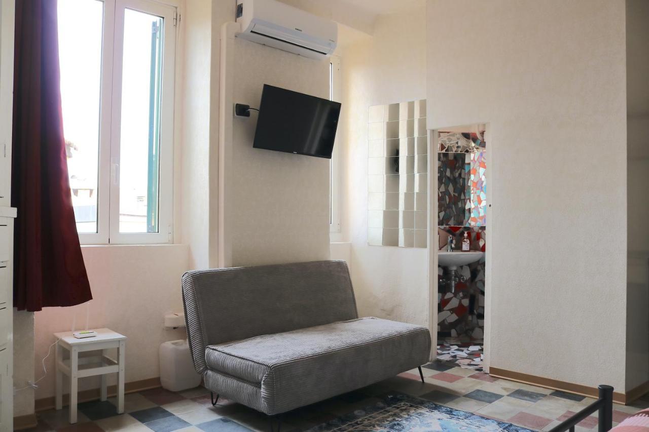Darsena Suite - Via Argelati Milano Eksteriør bilde