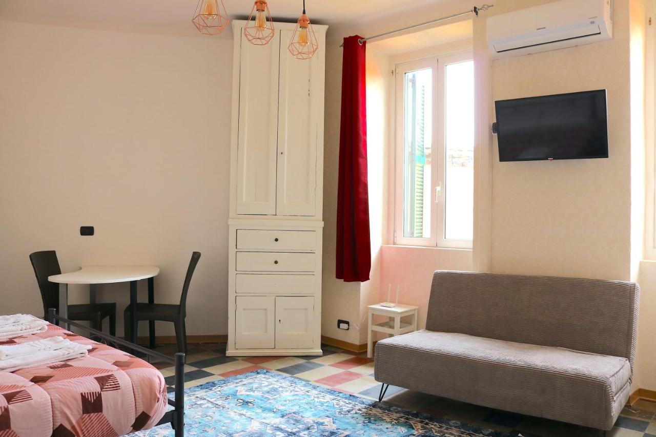 Darsena Suite - Via Argelati Milano Eksteriør bilde
