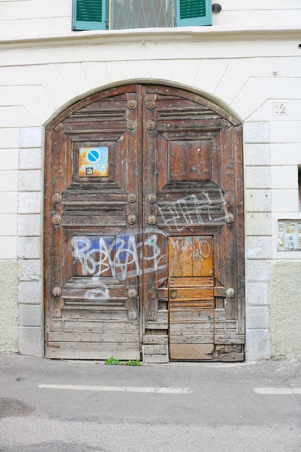 Darsena Suite - Via Argelati Milano Eksteriør bilde
