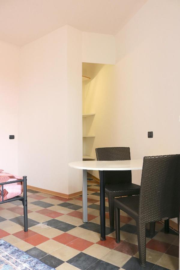 Darsena Suite - Via Argelati Milano Eksteriør bilde